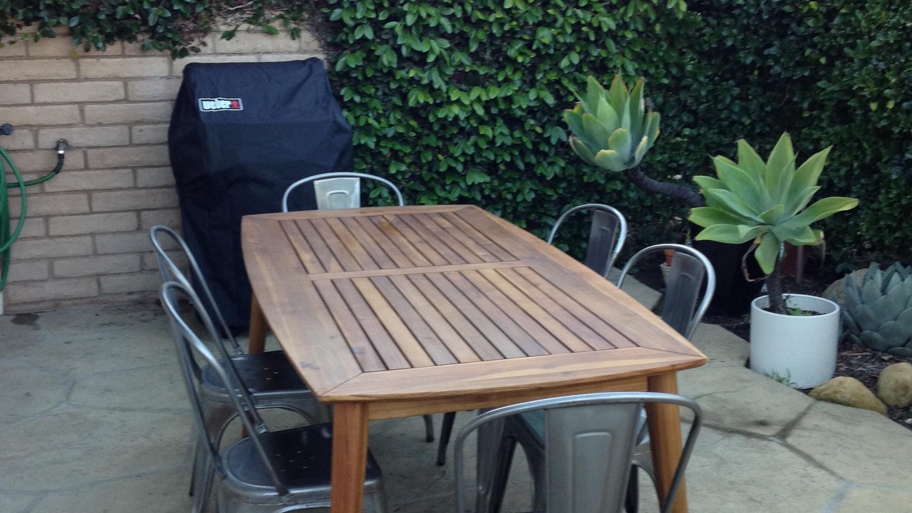 Photo of Outdoor in East San Roque