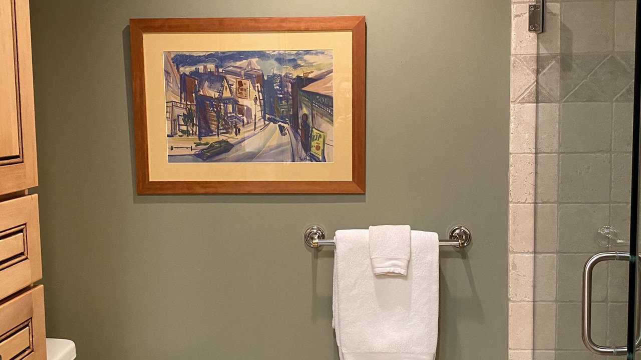 Photo of Bathroom in East San Roque