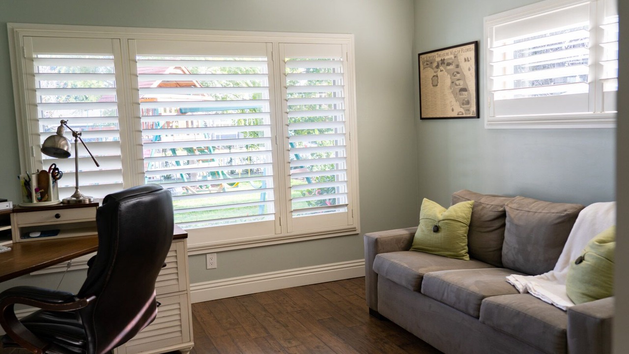 Photo of Livingroom in Santa Ana Heights