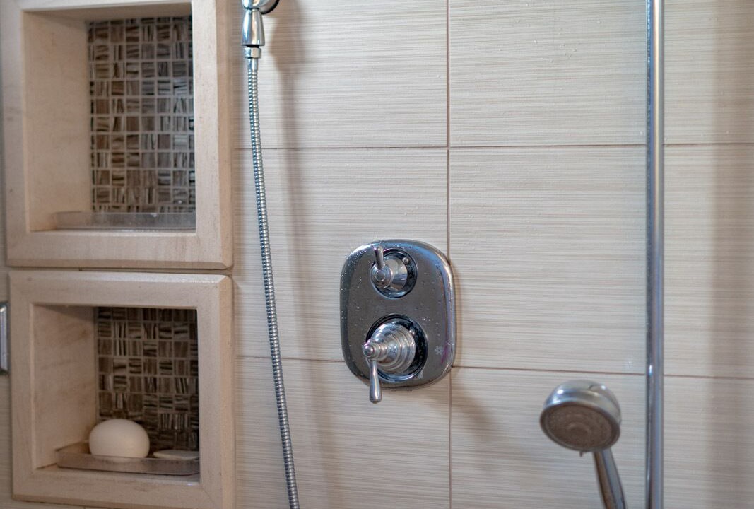 Photo of Bathroom in Santa Ana Heights