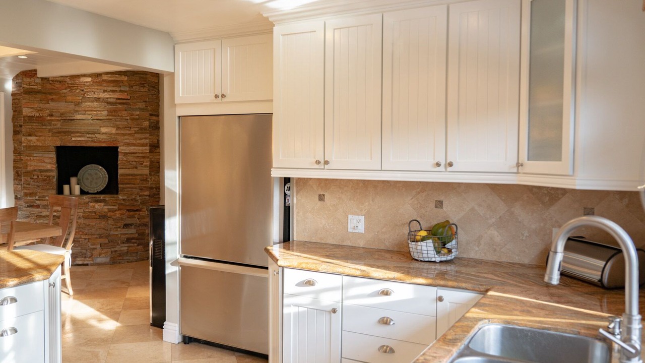 Photo of Kitchen in Santa Ana Heights