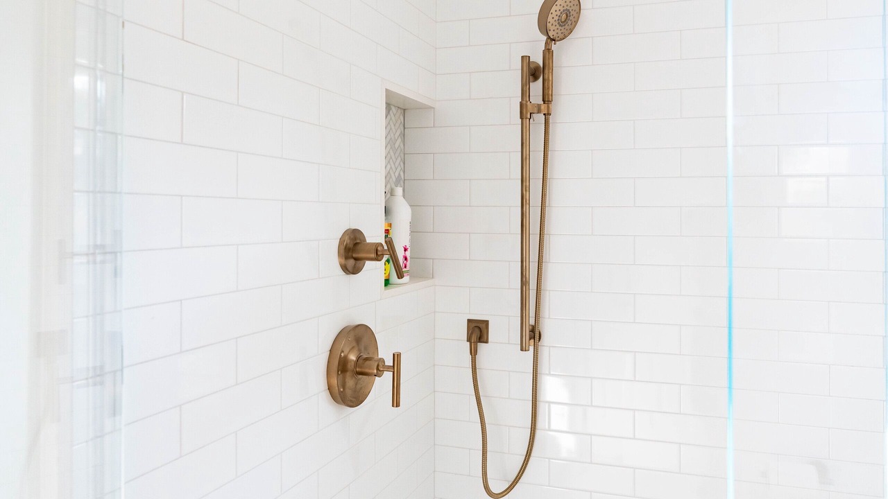 Photo of Bathroom in Santa Ana Heights