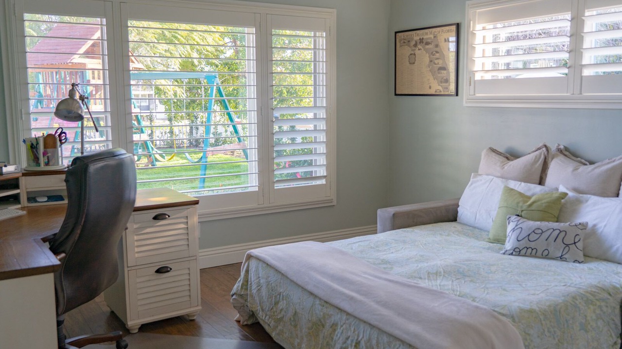 Photo of Bedroom in Santa Ana Heights