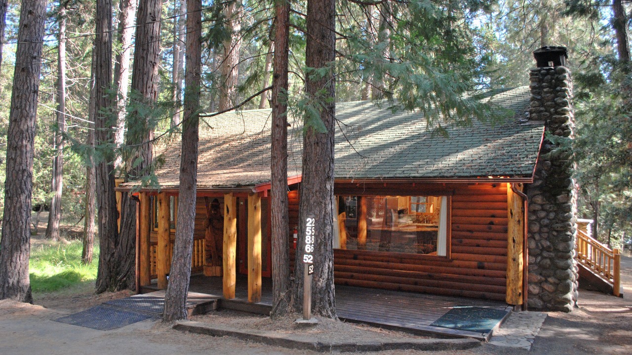 Photo of Others in North Wawona