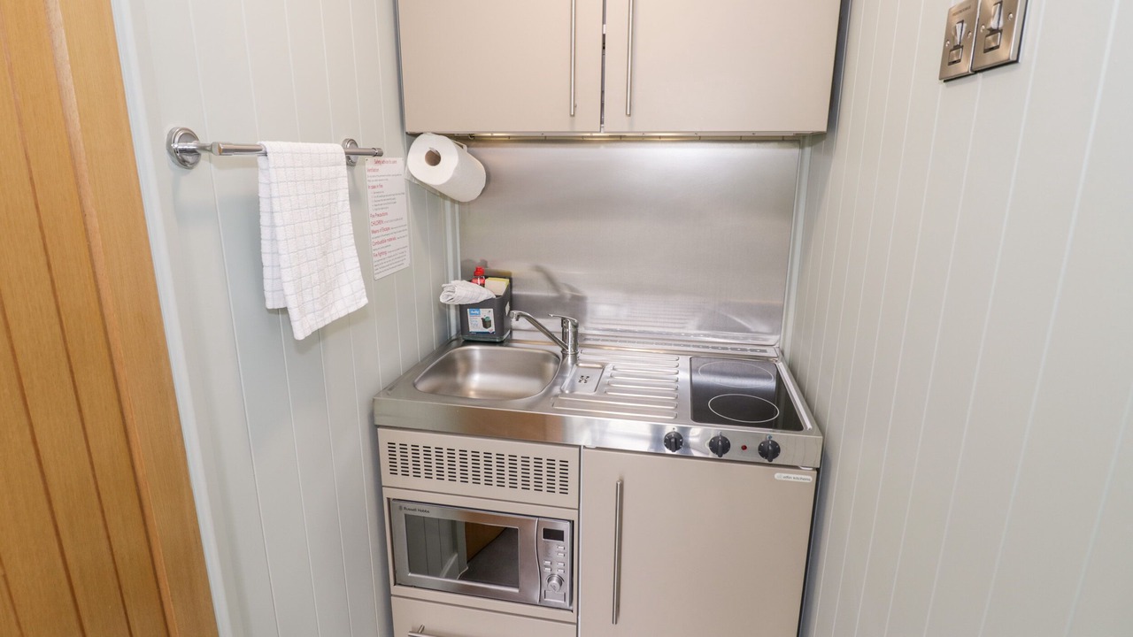 Photo of Kitchen in Bretforton