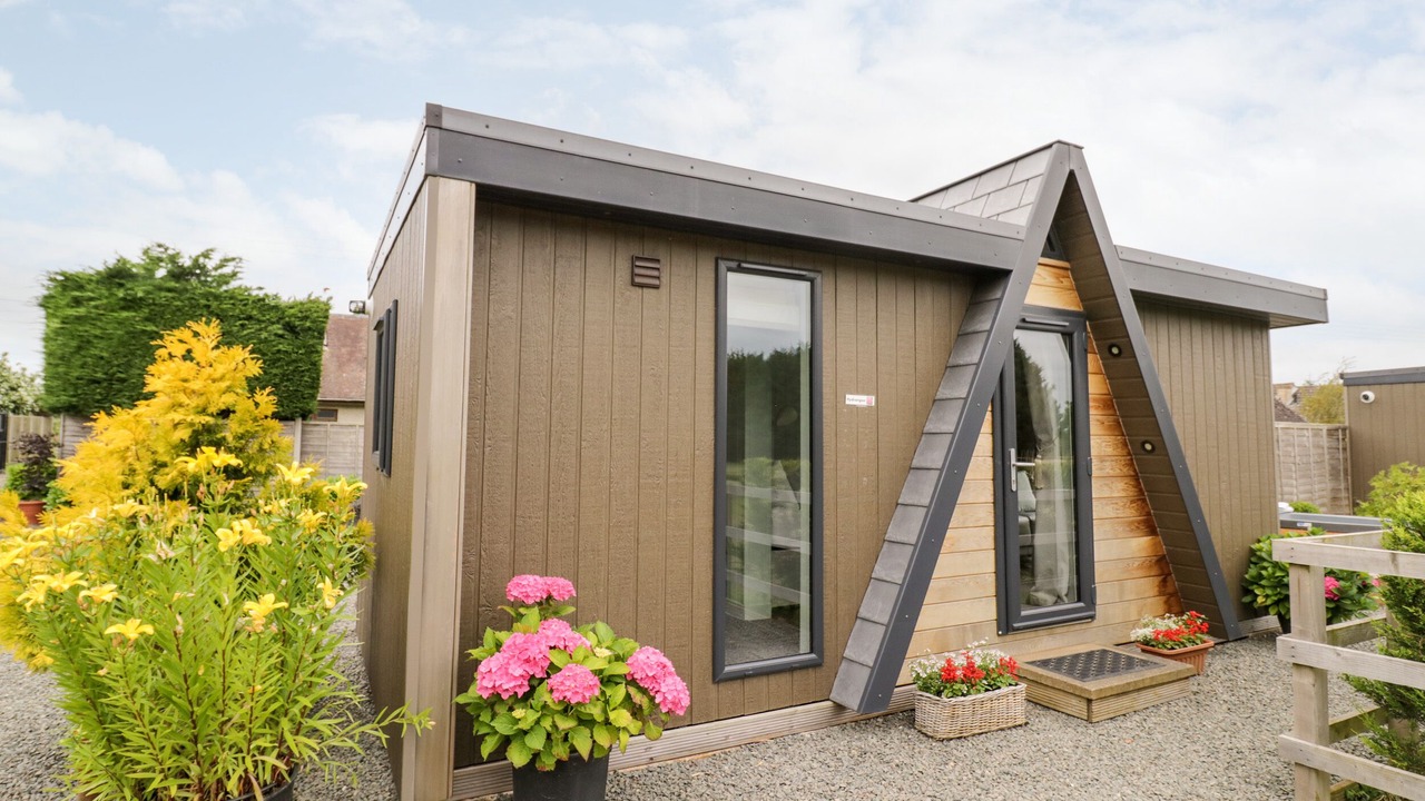 Photo of Outdoor in Bretforton