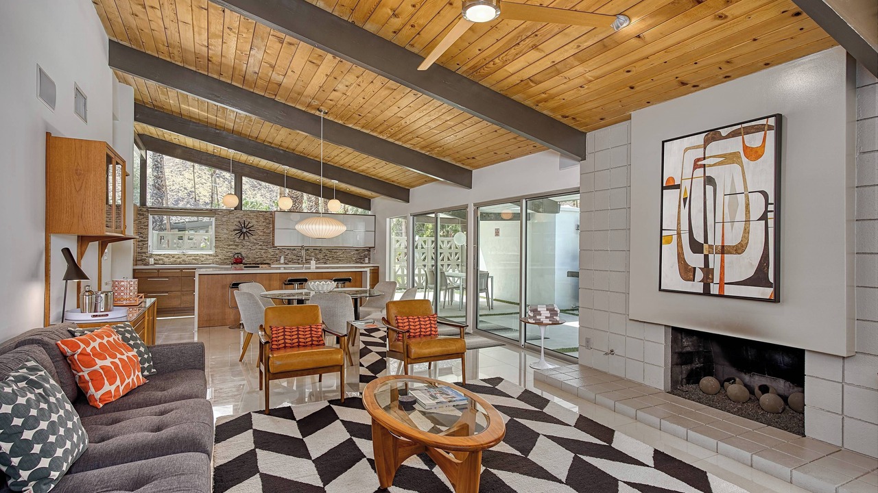 Photo of Livingroom in Vista Las Palmas