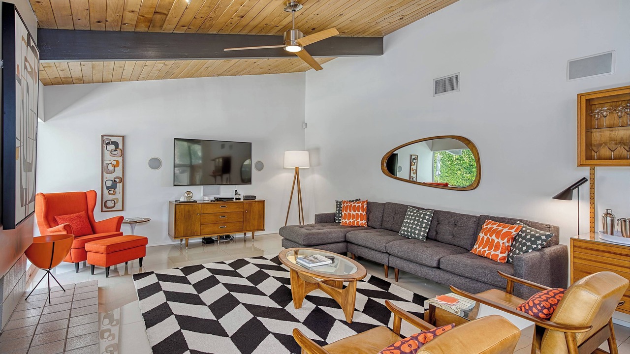 Photo of Livingroom in Vista Las Palmas