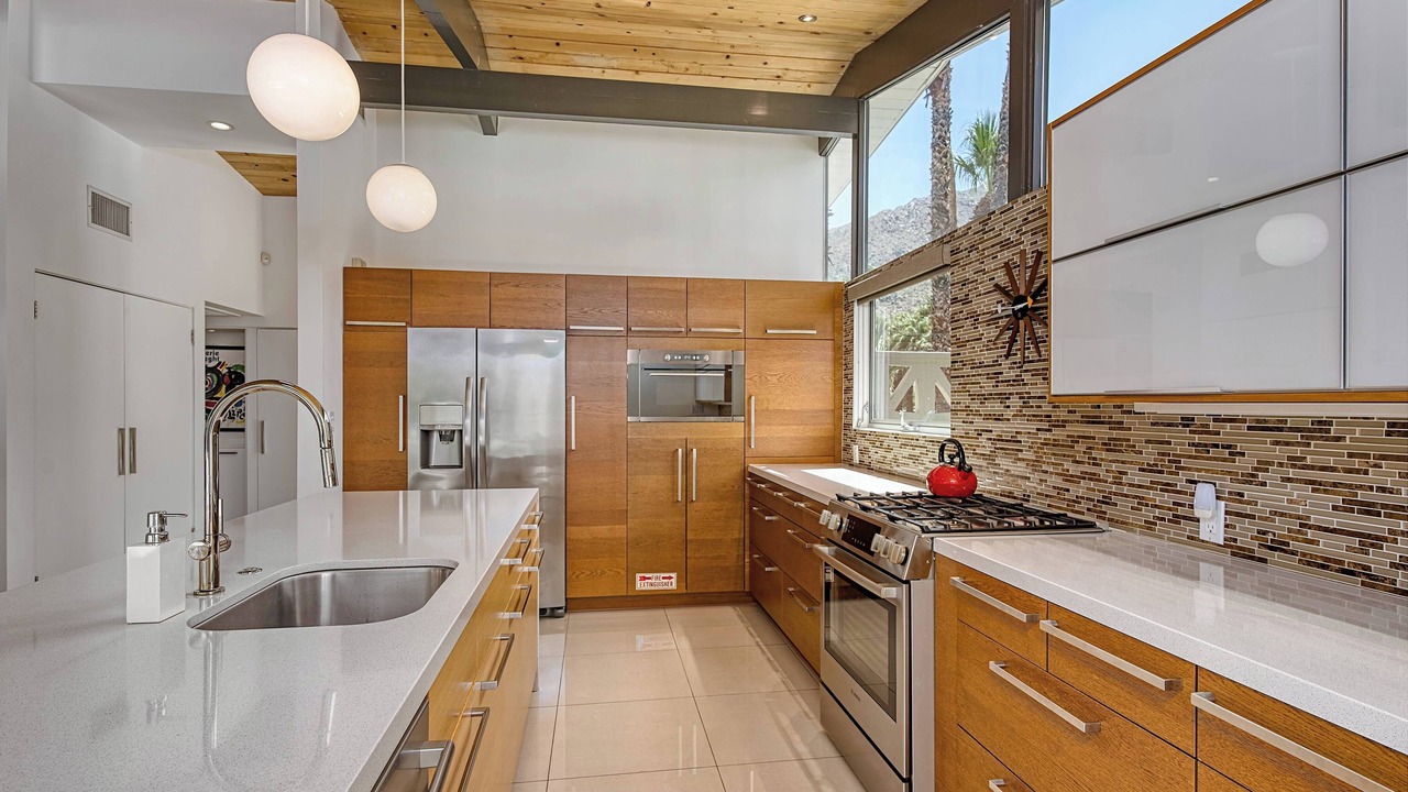 Photo of Kitchen in Vista Las Palmas