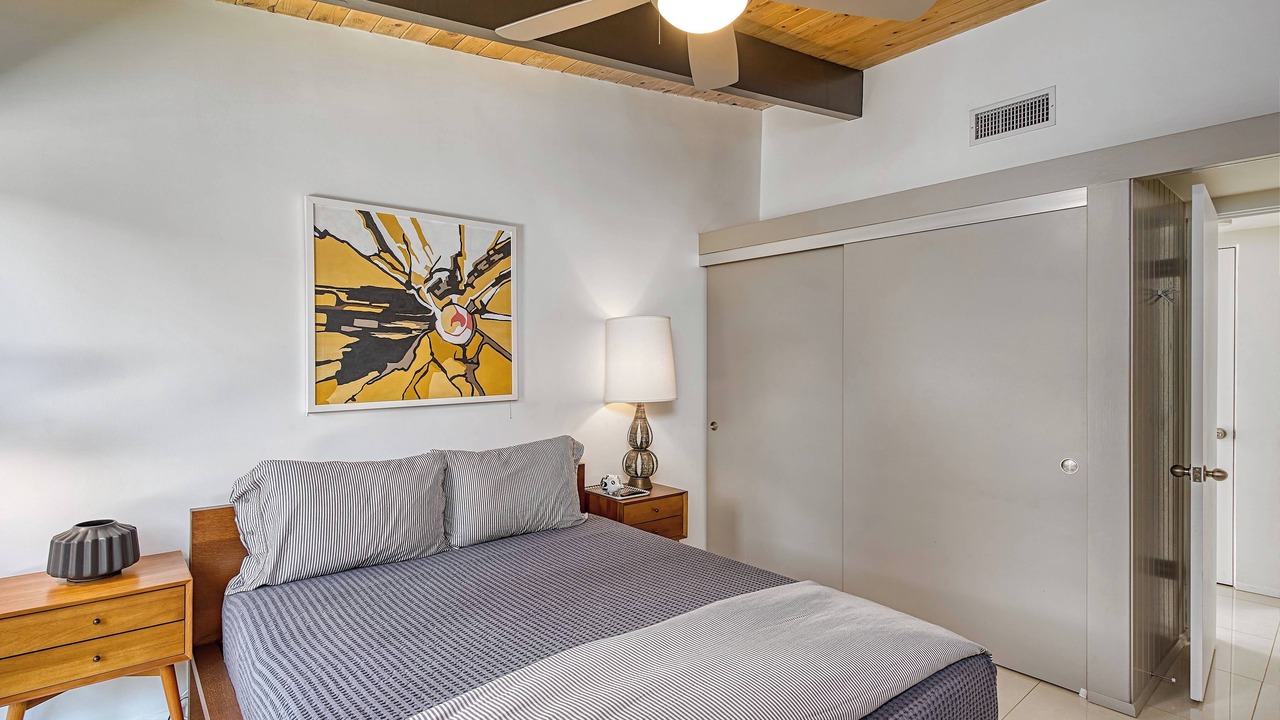 Photo of Bedroom in Vista Las Palmas