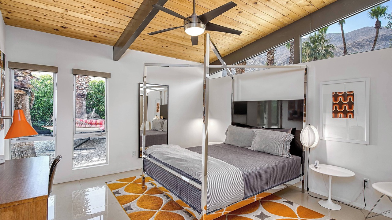 Photo of Bedroom in Vista Las Palmas