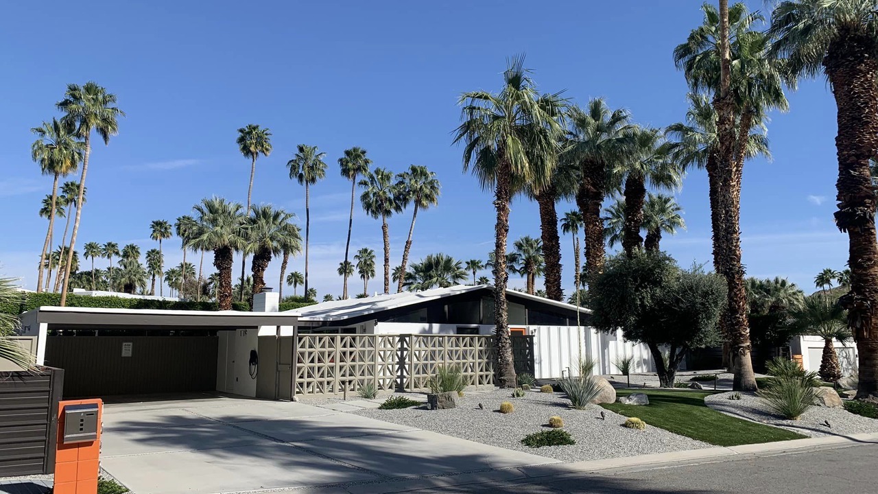 Photo of Outdoor in Vista Las Palmas