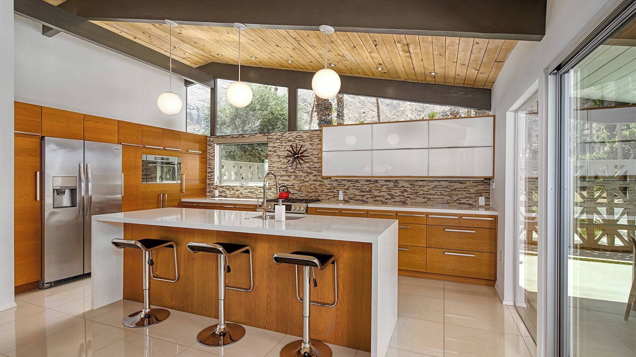 Photo of Kitchen in Vista Las Palmas