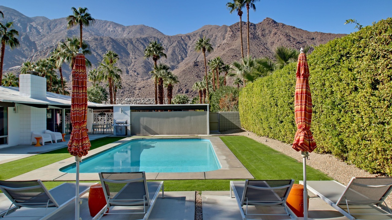 Photo of Outdoor in Vista Las Palmas