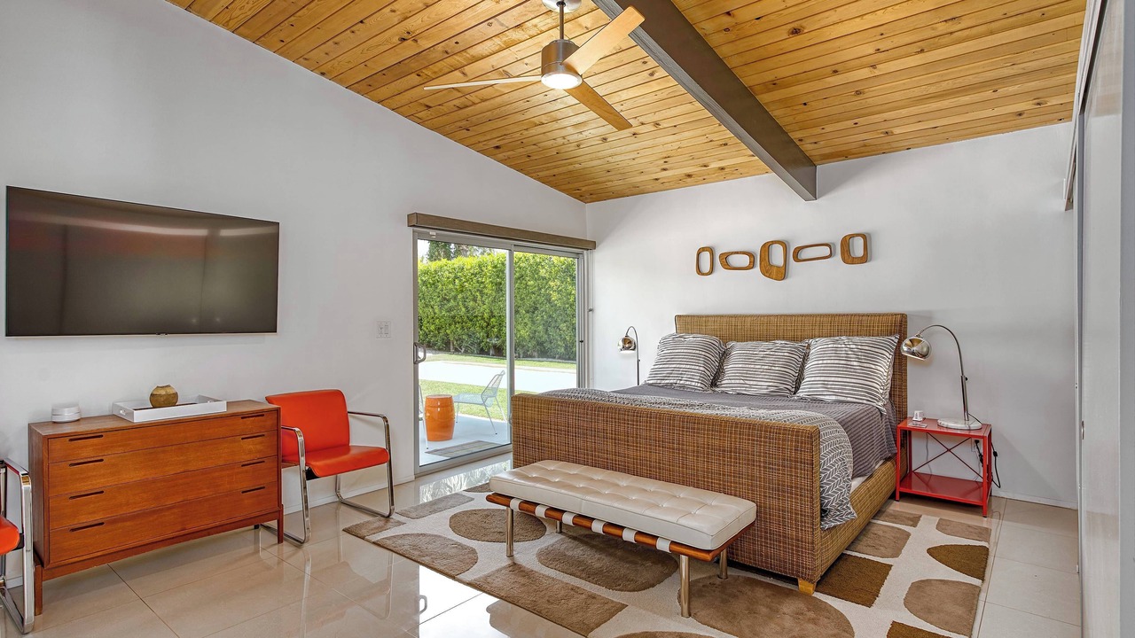 Photo of Bedroom in Vista Las Palmas