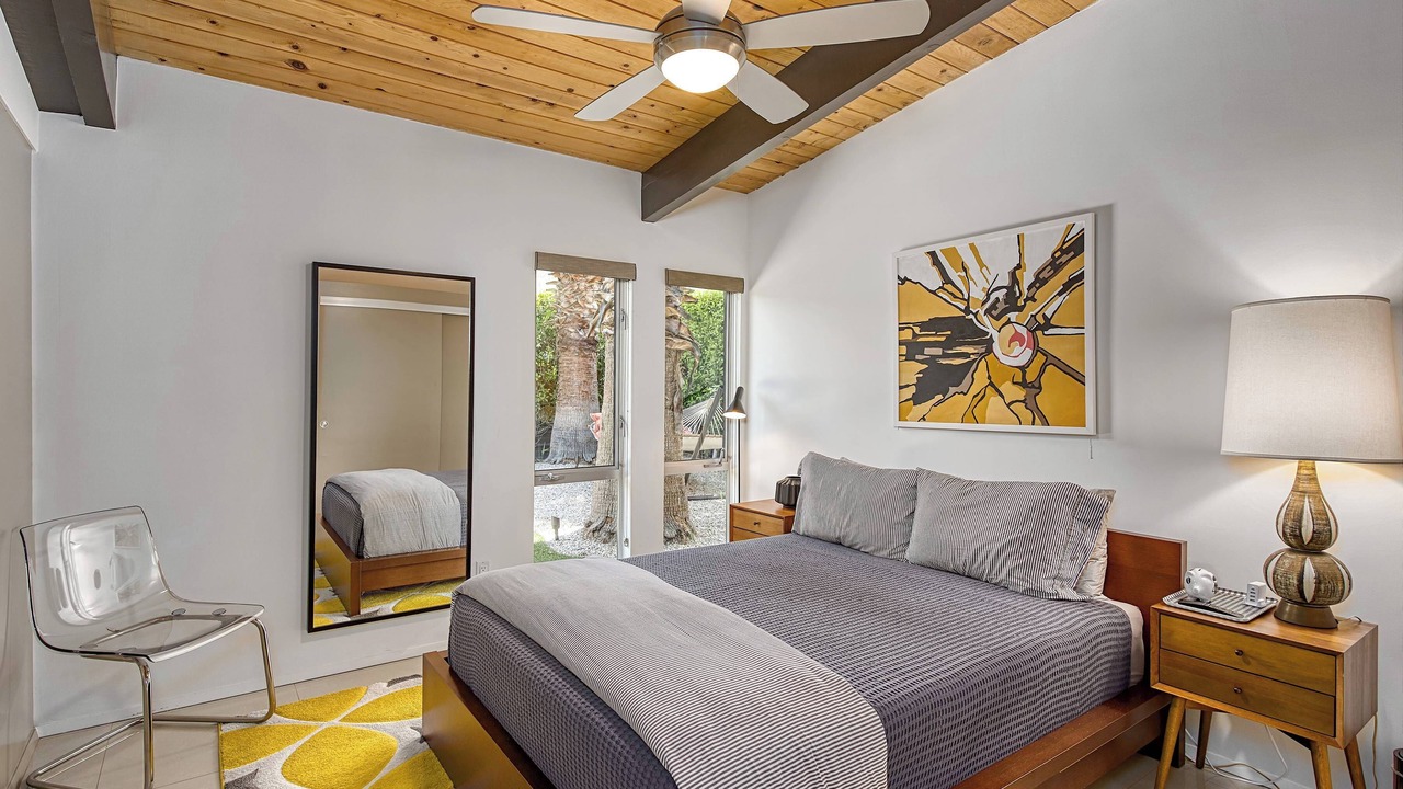 Photo of Bedroom in Vista Las Palmas