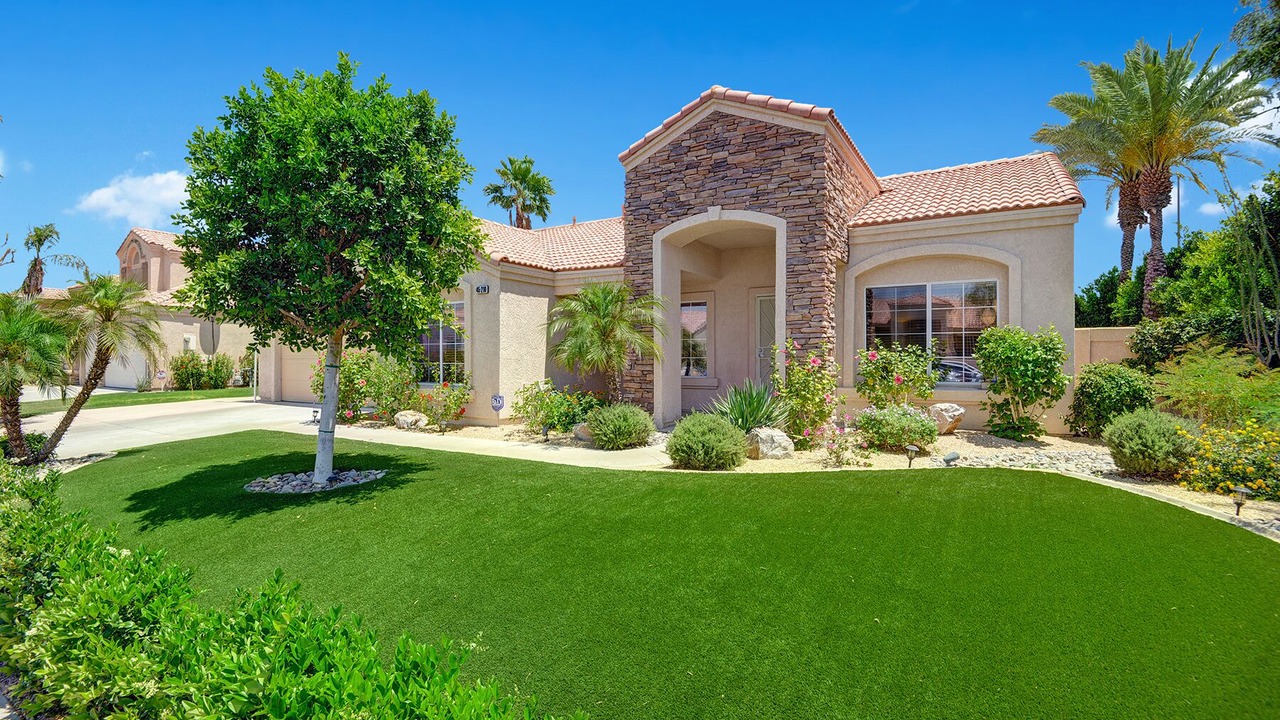 Photo of Outdoor in La Quinta