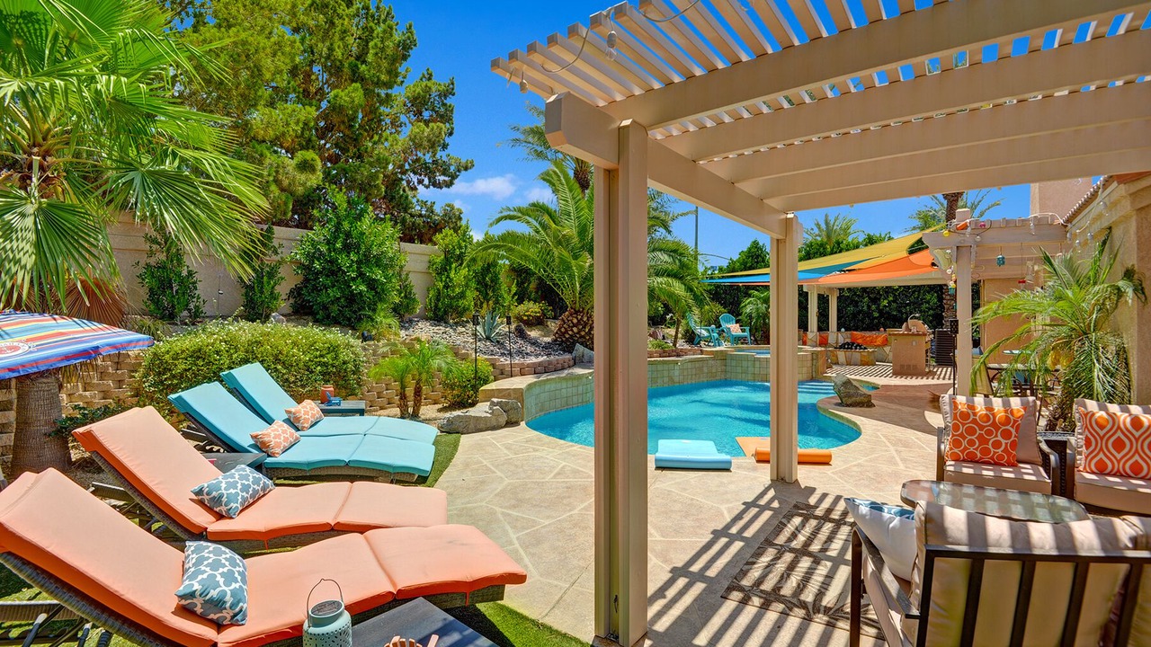 Photo of Outdoor in La Quinta