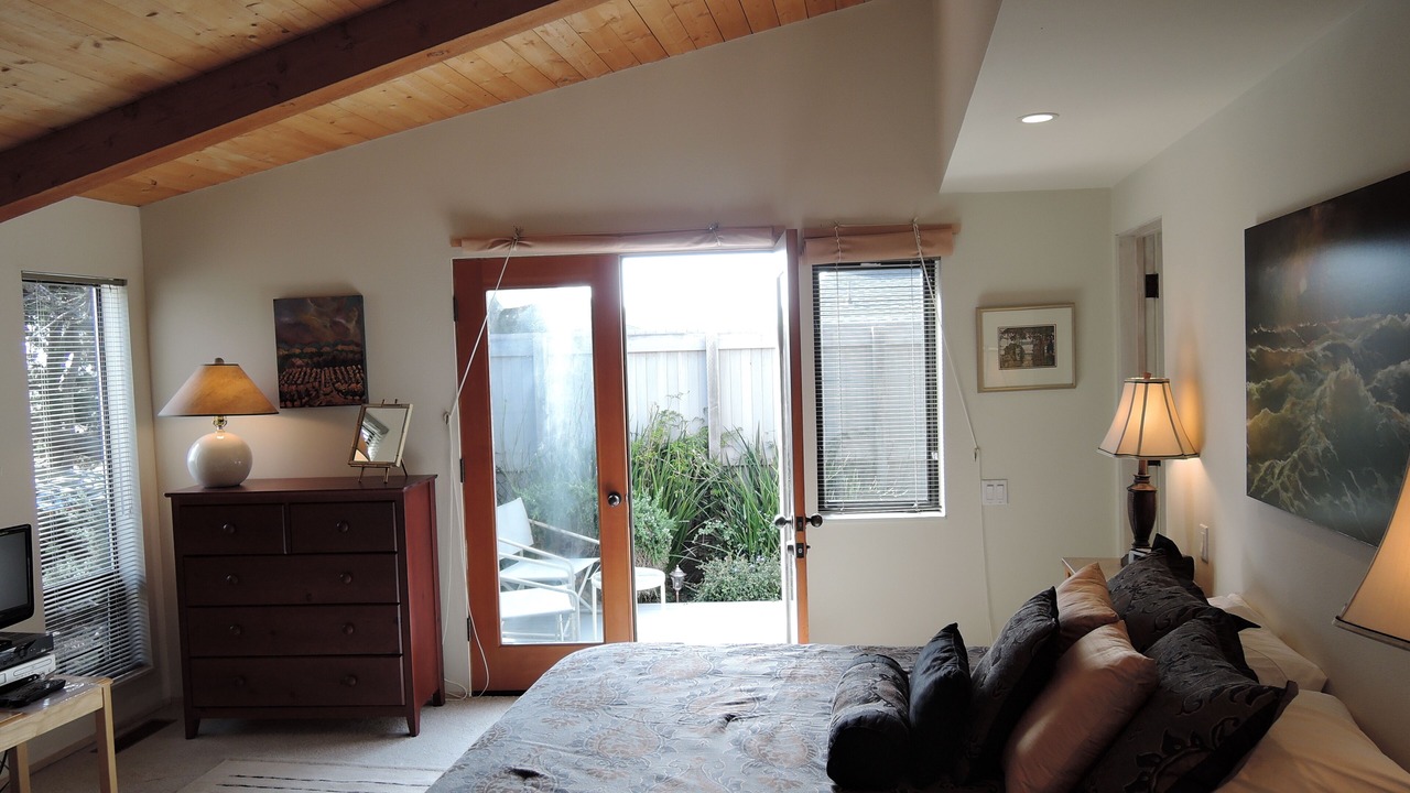 Photo of Outdoor in Sea Ranch