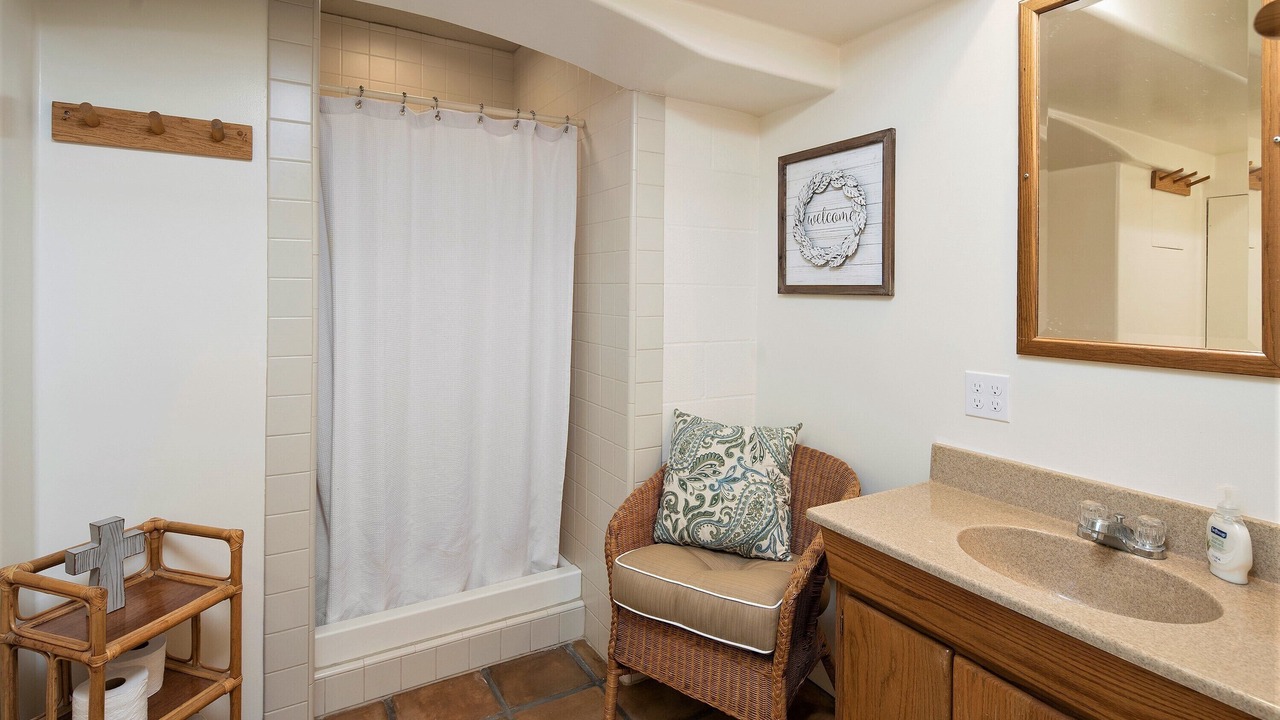 Photo of Bathroom in Valley Center