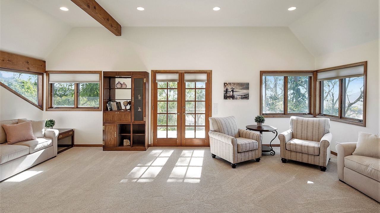 Photo of Livingroom in Valley Center
