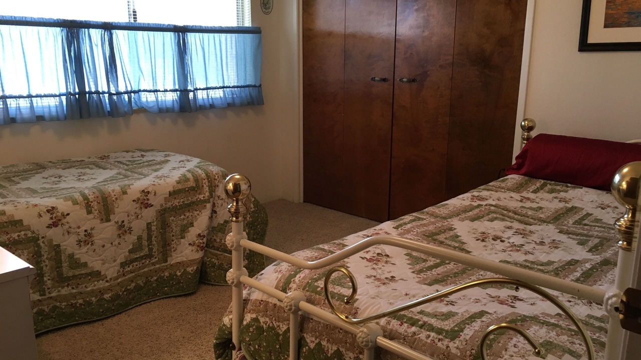 Photo of Bedroom in Sacramento