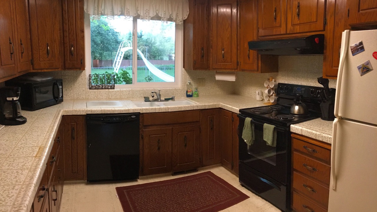 Photo of Kitchen in Sacramento