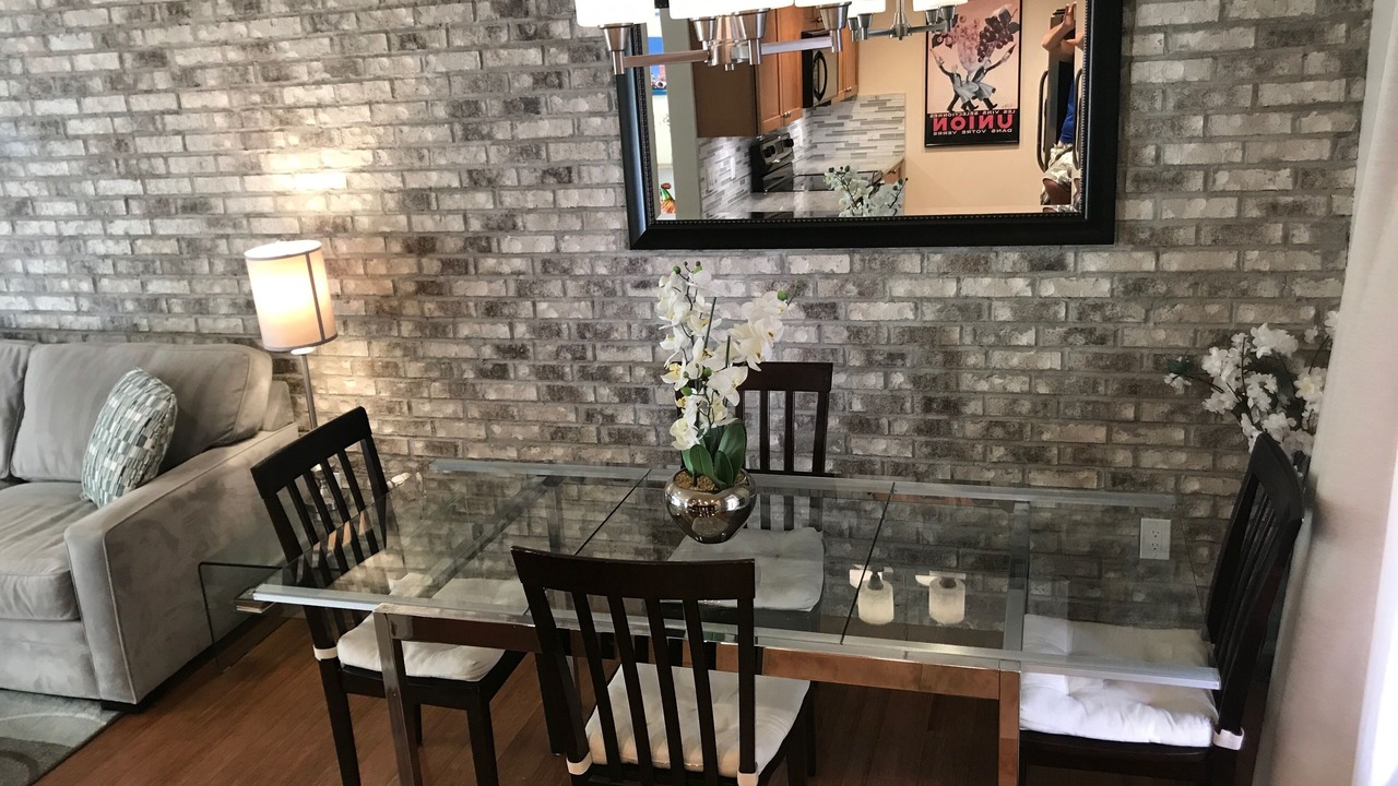 Photo of Livingroom in Hillcrest