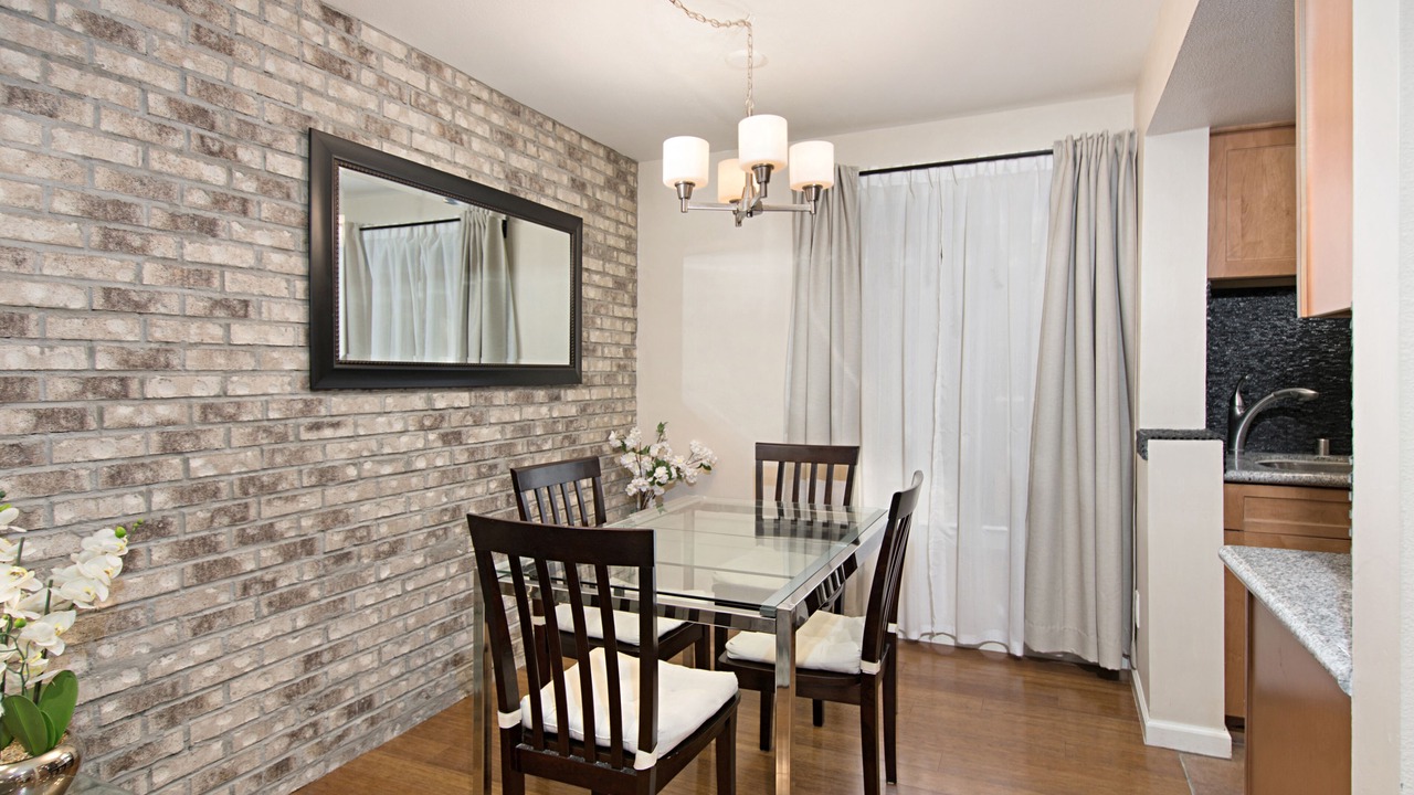 Photo of Livingroom in Hillcrest
