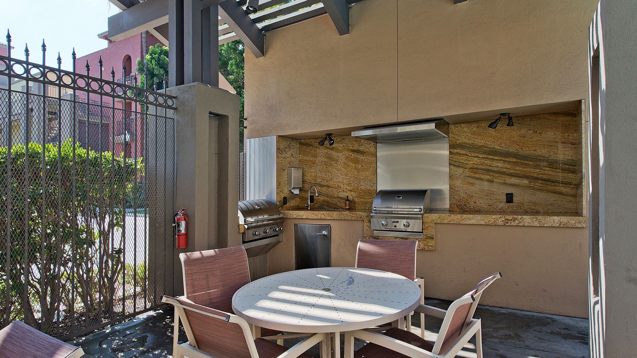 Photo of Outdoor in Hillcrest