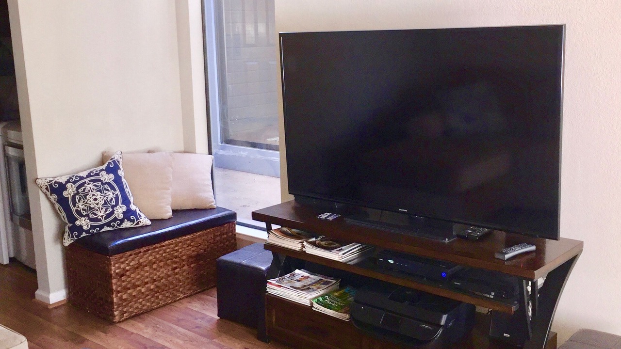 Photo of Livingroom in Livermore