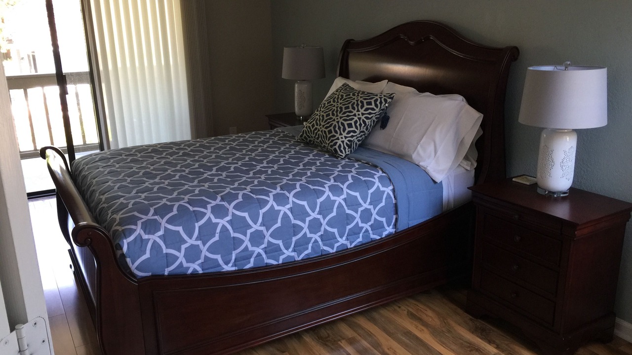 Photo of Bedroom in Livermore