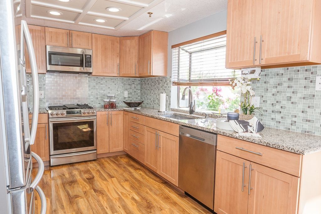 Photo of Kitchen in Livermore