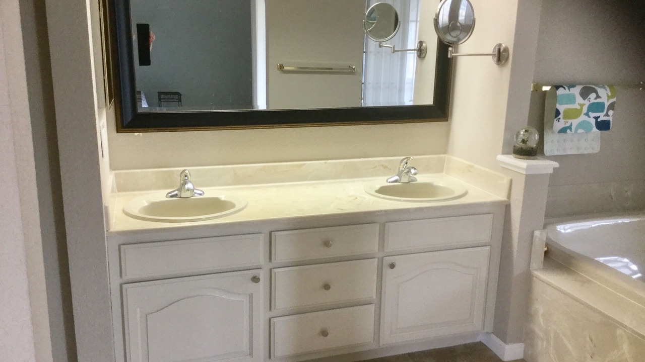 Photo of Bathroom in Livermore