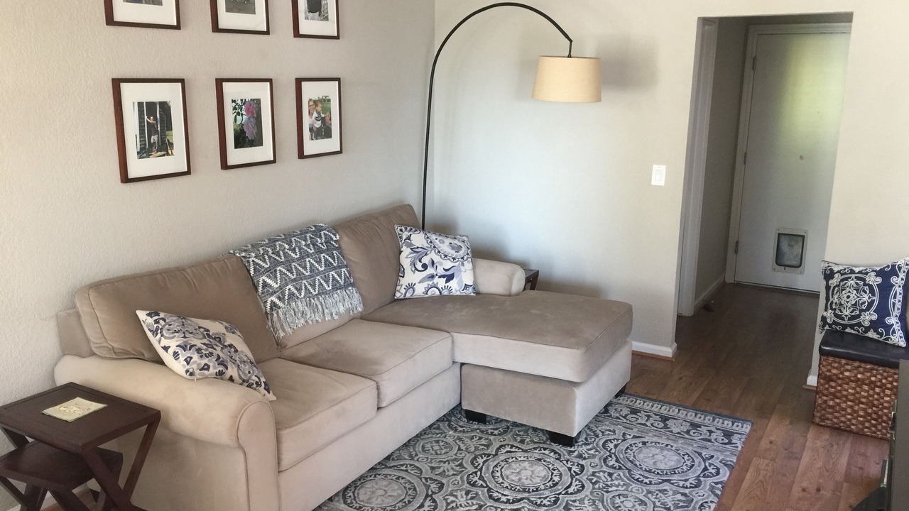 Photo of Livingroom in Livermore