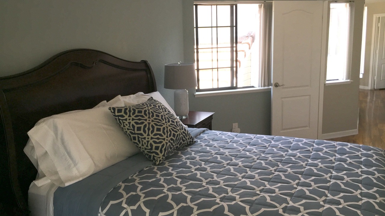 Photo of Bedroom in Livermore