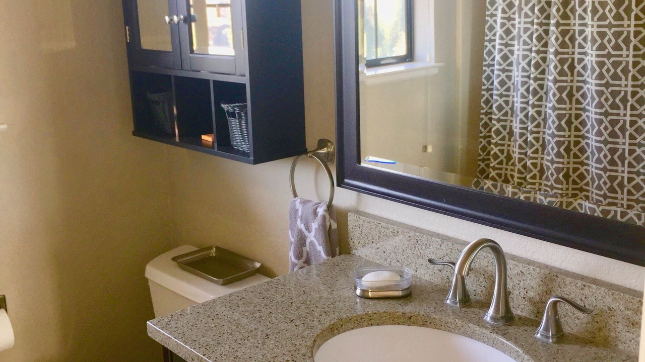Photo of Bathroom in Livermore