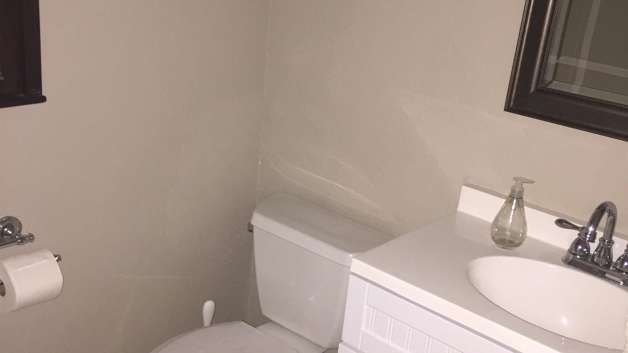 Photo of Bathroom in Livermore