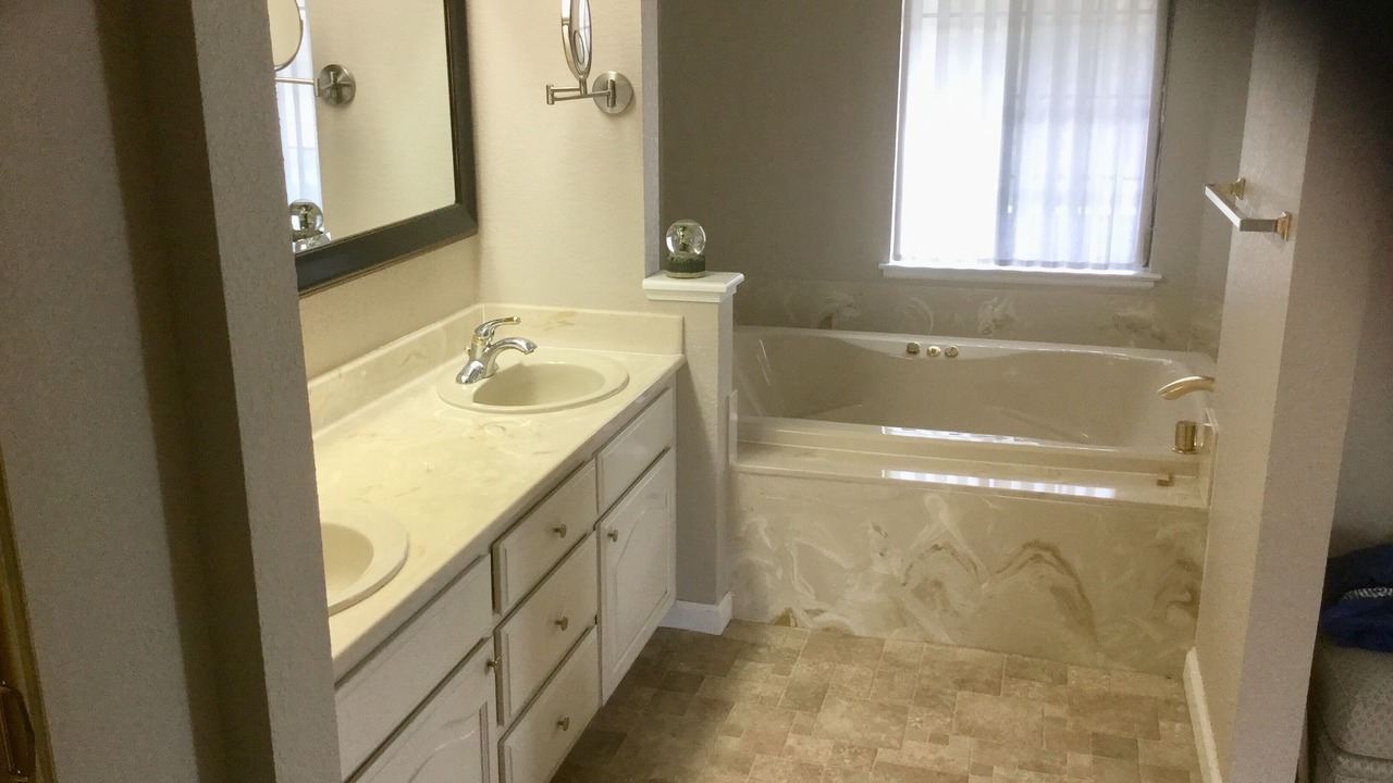 Photo of Bathroom in Livermore