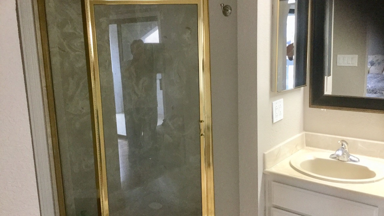 Photo of Bathroom in Livermore