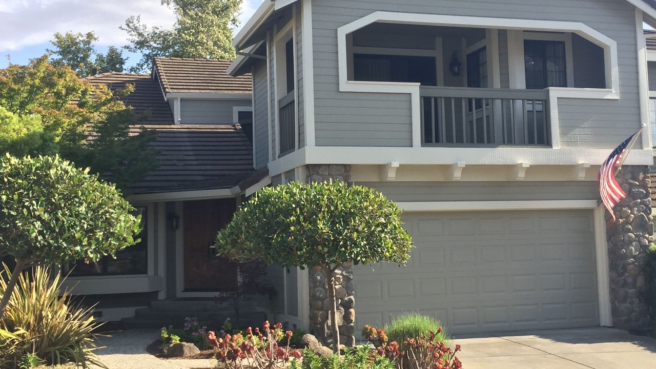 Photo of Outdoor in Livermore