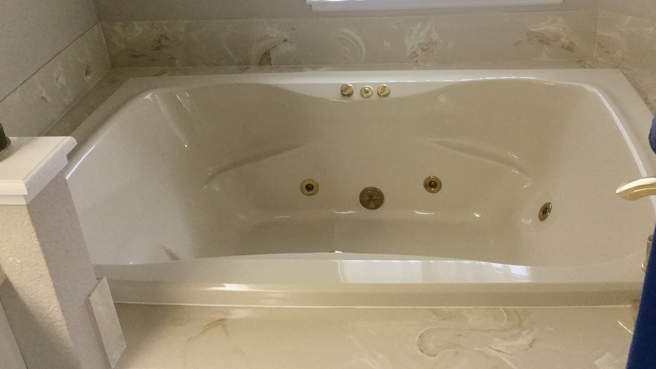 Photo of Bathroom in Livermore