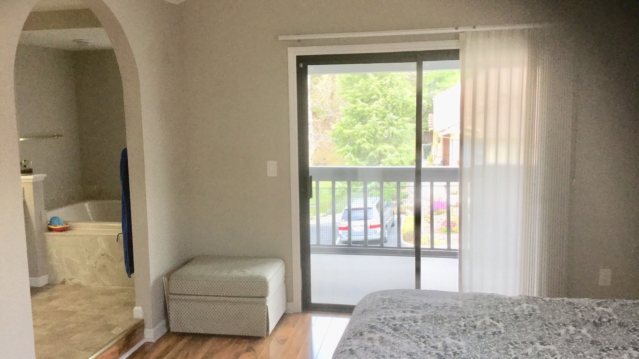 Photo of Bedroom in Livermore