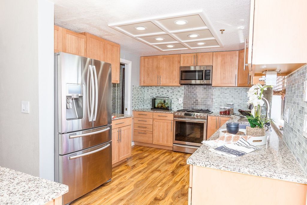 Photo of Kitchen in Livermore