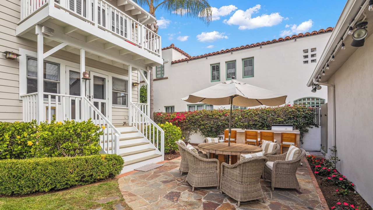 Photo of Outdoor in Coronado
