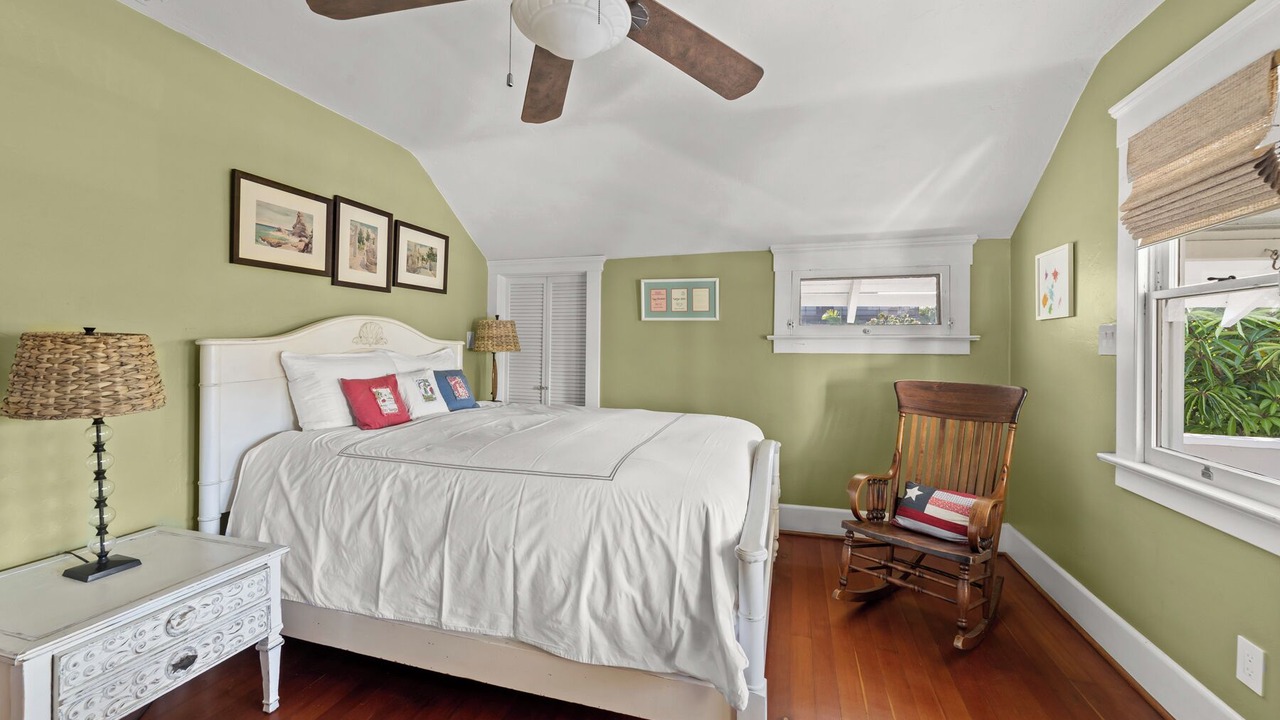 Photo of Bedroom in Coronado