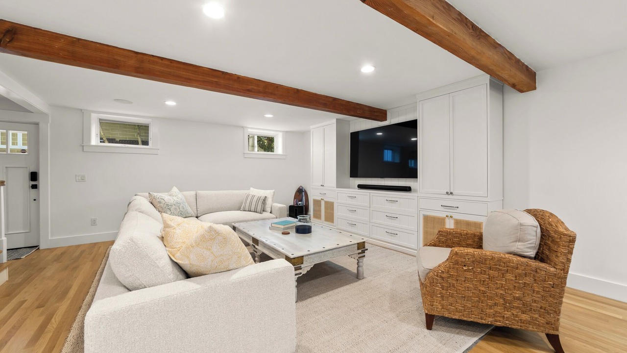 Photo of Livingroom in Coronado