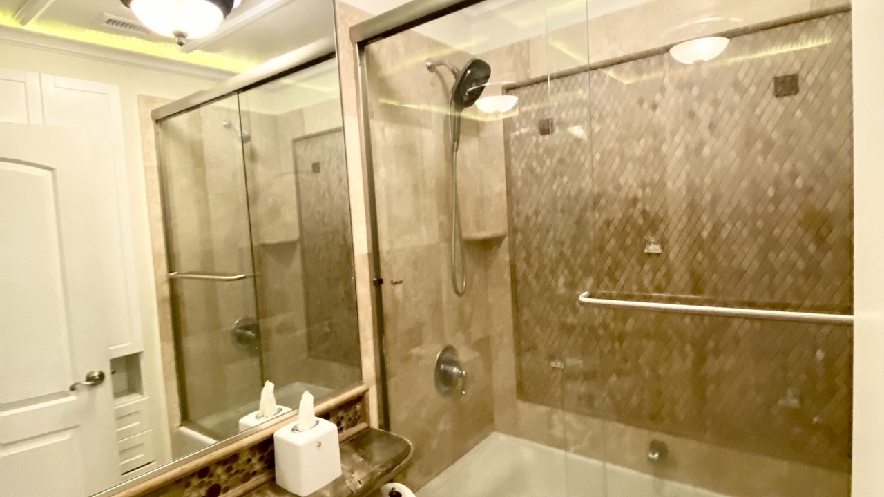 Photo of Bathroom in Hermosa Beach