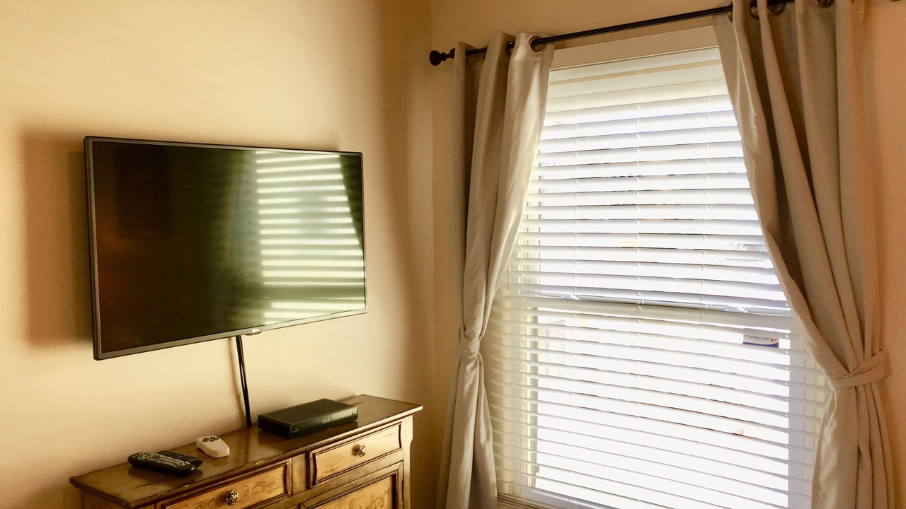Photo of Bedroom in Hermosa Beach