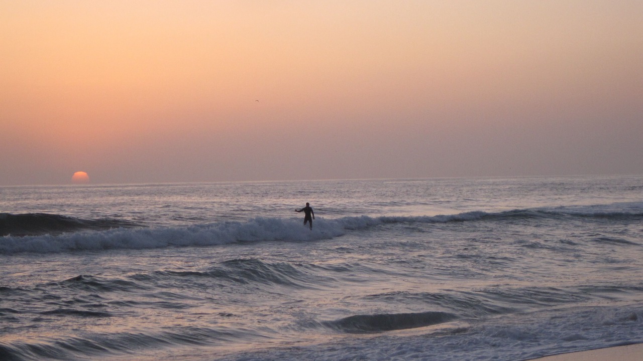 Photo of Others in Hermosa Beach